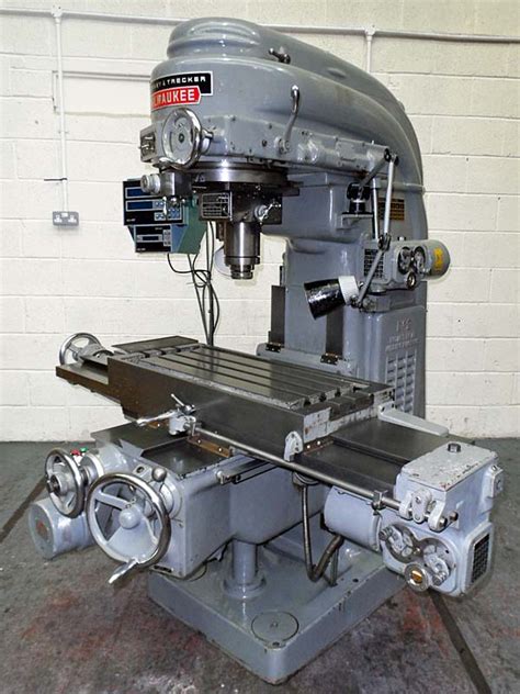 rotary milling head